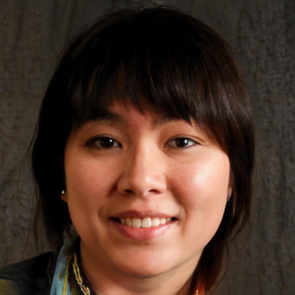 Sarah Rodriguez - Brand Development Coach